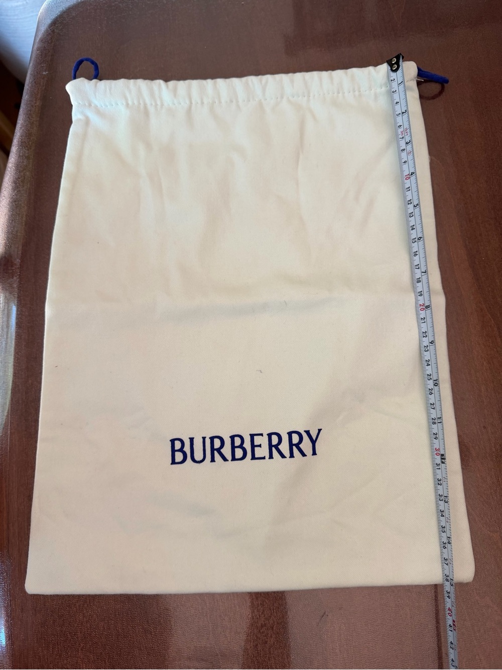Burberry Dust Bag